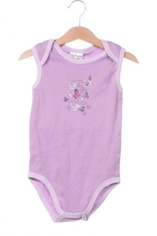 Dětské body , Velikost 2-3y/ 98-104 cm, Barva Fialová, Cena  228,00 Kč