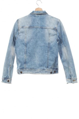 Kinder Jeansjacke, Größe 12-13y/ 158-164 cm, Farbe Blau, Preis 18,41 €