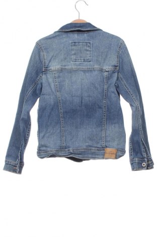 Kinder Jeansjacke Abercrombie Kids, Größe 8-9y/ 134-140 cm, Farbe Blau, Preis € 34,99