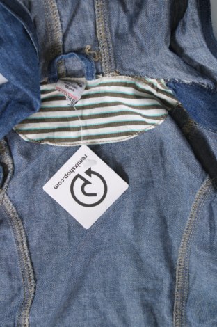 Kinder Jeansjacke Charanga, Größe 12-18m/ 80-86 cm, Farbe Blau, Preis € 12,99