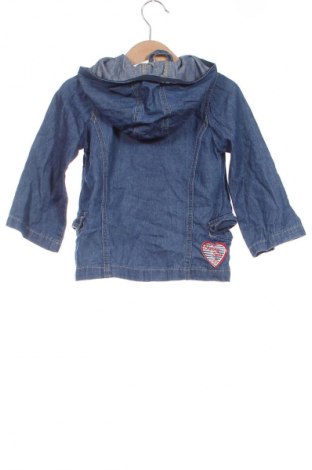 Kinder Jeansjacke Charanga, Größe 12-18m/ 80-86 cm, Farbe Blau, Preis € 12,99