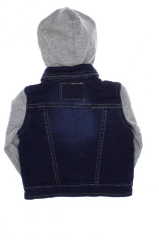 Kinder Jeansjacke Levi's, Größe 12-18m/ 80-86 cm, Farbe Blau, Preis € 20,99