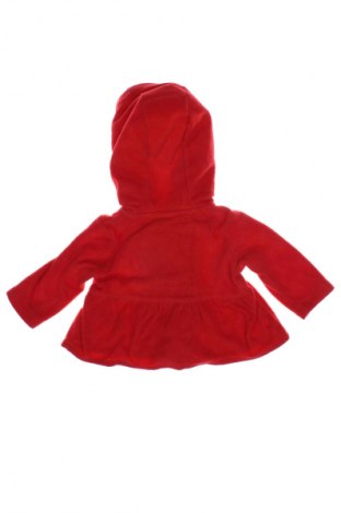 Kindermantel Carter's, Größe 2-3m/ 56-62 cm, Farbe Rot, Preis € 10,49