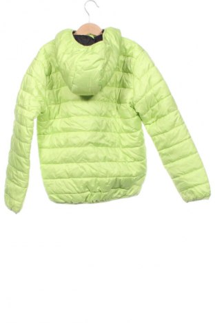 Geacă pentru copii Terranova, Mărime 10-11y/ 146-152 cm, Culoare Verde, Preț 53,99 Lei