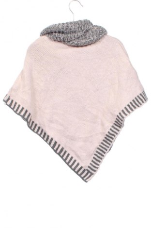 Poncho pentru copii, Mărime 2-3y/ 98-104 cm, Culoare Gri, Preț 51,99 Lei