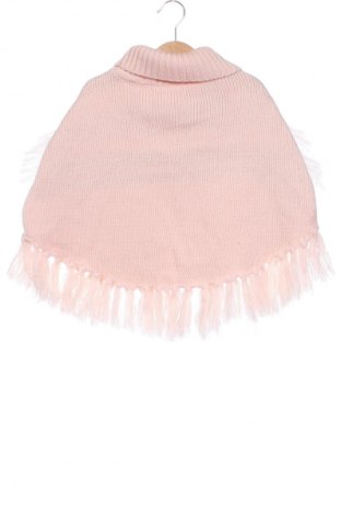 Poncho pentru copii, Mărime 5-6y/ 116-122 cm, Culoare Alb, Preț 30,99 Lei