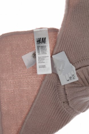 Detské pončo  H&M, Veľkosť 3-6m/ 62-68 cm, Farba Ružová, Cena  16,52 €