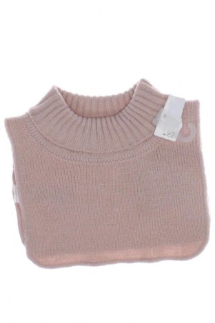 Kinderponcho H&M, Größe 3-6m/ 62-68 cm, Farbe Rosa, Preis 15,33 €