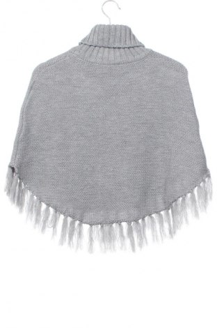 Detské pončo  H&M, Veľkosť 8-9y/ 134-140 cm, Farba Sivá, Cena  6,95 €