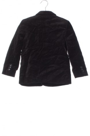 Sacou pentru copii H&M, Mărime 3-4y/ 104-110 cm, Culoare Negru, Preț 83,99 Lei