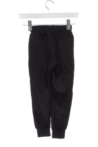 Pantaloni de trening, pentru copii, Mărime 6-7y/ 122-128 cm, Culoare Negru, Preț 47,99 Lei