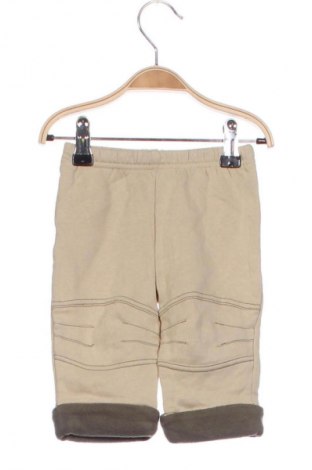 Kinder Sporthose, Größe 2-3m/ 56-62 cm, Farbe Beige, Preis € 15,99