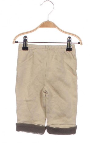 Kinder Sporthose, Größe 2-3m/ 56-62 cm, Farbe Beige, Preis € 15,99