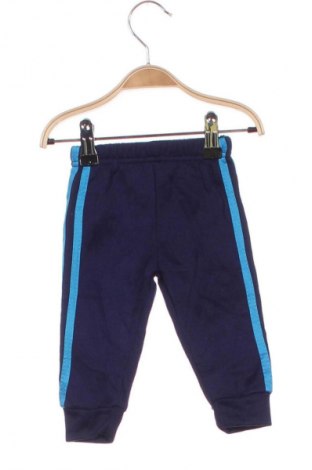 Kinder Sporthose, Größe 3-6m/ 62-68 cm, Farbe Blau, Preis 6,99 €