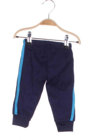 Kinder Sporthose, Größe 3-6m/ 62-68 cm, Farbe Blau, Preis € 6,99