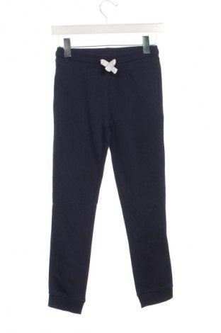 Pantaloni de trening, pentru copii, Mărime 8-9y/ 134-140 cm, Culoare Albastru, Preț 36,99 Lei