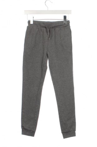 Kinder Sporthose, Größe 10-11y/ 146-152 cm, Farbe Grau, Preis € 11,25