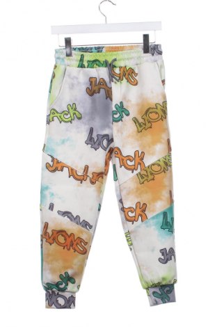 Kinder Sporthose, Größe 10-11y/ 146-152 cm, Farbe Mehrfarbig, Preis € 25,93