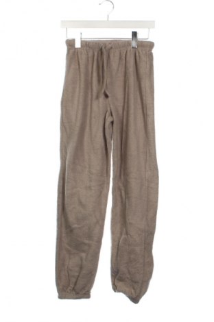 Pantaloni de trening, pentru copii, Mărime 10-11y/ 146-152 cm, Culoare Gri, Preț 41,99 Lei