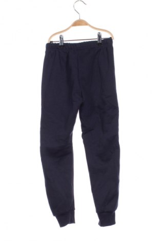 Pantaloni de trening, pentru copii, Mărime 7-8y/ 128-134 cm, Culoare Albastru, Preț 36,99 Lei