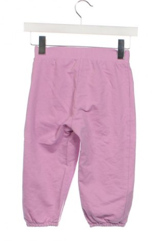 Pantaloni de trening, pentru copii, Mărime 6-7y/ 122-128 cm, Culoare Mov, Preț 38,99 Lei