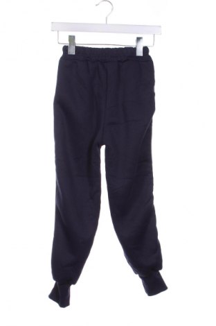 Kinder Sporthose, Größe 9-10y/ 140-146 cm, Farbe Blau, Preis 8,49 €