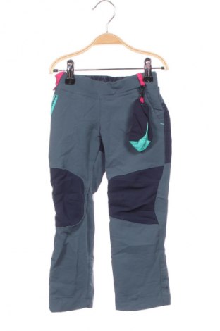 Kinder Sporthose, Größe 2-3y/ 98-104 cm, Farbe Grau, Preis 8,49 €