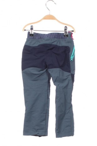 Pantaloni de trening, pentru copii, Mărime 2-3y/ 98-104 cm, Culoare Gri, Preț 36,99 Lei