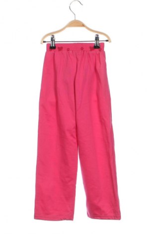 Pantaloni de trening, pentru copii, Mărime 6-7y/ 122-128 cm, Culoare Roz, Preț 69,99 Lei