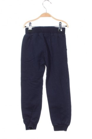 Pantaloni de trening, pentru copii, Mărime 3-4y/ 104-110 cm, Culoare Albastru, Preț 39,99 Lei