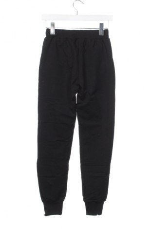 Pantaloni de trening, pentru copii, Mărime 12-13y/ 158-164 cm, Culoare Negru, Preț 87,00 Lei