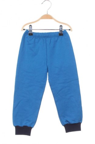 Kinder Sporthose, Größe 12-18m/ 80-86 cm, Farbe Blau, Preis € 11,76