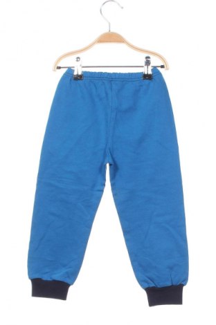 Kinder Sporthose, Größe 12-18m/ 80-86 cm, Farbe Blau, Preis € 11,76