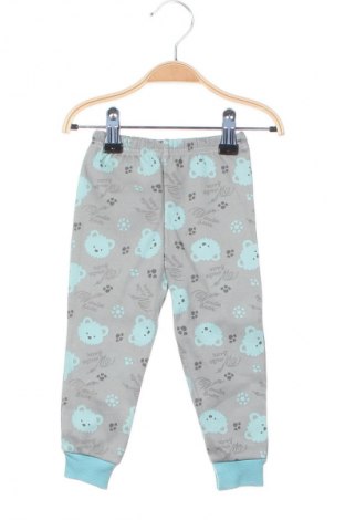 Kinder Sporthose, Größe 2-3m/ 56-62 cm, Farbe Grau, Preis € 11,76