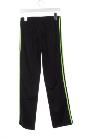 Detské tepláky Adidas, Veľkosť 15-18y/ 170-176 cm, Farba Čierna, Cena  13,95 €