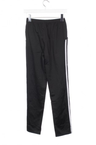 Kinder Sporthose Adidas, Größe 14-15y/ 168-170 cm, Farbe Schwarz, Preis 21,49 €