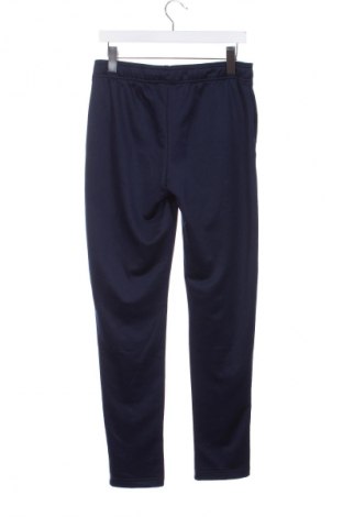 Pantaloni de trening, pentru copii Adidas, Mărime 13-14y/ 164-168 cm, Culoare Albastru, Preț 62,99 Lei