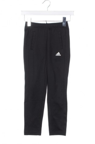 Dětské tepláky Adidas, Velikost 6-7y/ 122-128 cm, Barva Černá, Cena  309,00 Kč