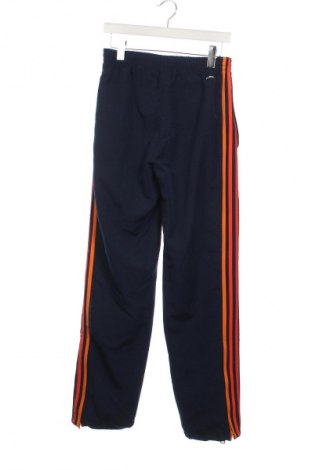 Herren Sporthose Adidas, Größe S, Farbe Blau, Preis € 25,00