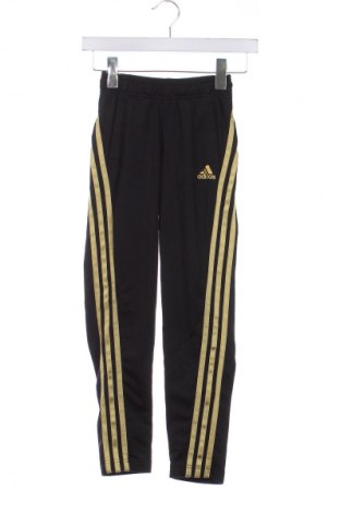 Gyerek sport nadrág Adidas, Méret 8-9y / 134-140 cm, Szín Fekete, Ár 8 899 Ft