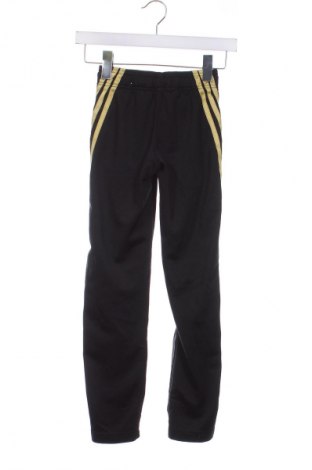 Detské tepláky Adidas, Veľkosť 8-9y/ 134-140 cm, Farba Čierna, Cena  19,95 €