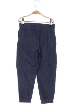 Pantaloni de trening, pentru copii Athletic, Mărime 4-5y/ 110-116 cm, Culoare Albastru, Preț 48,99 Lei