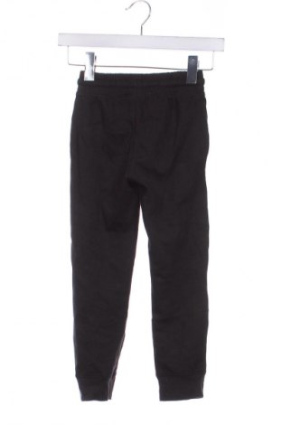 Pantaloni de trening, pentru copii Athletic Works, Mărime 6-7y/ 122-128 cm, Culoare Negru, Preț 53,99 Lei