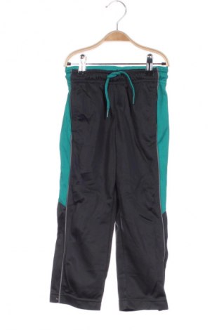 Kinder Sporthose Athletic Works, Größe 4-5y/ 110-116 cm, Farbe Grau, Preis 7,49 €