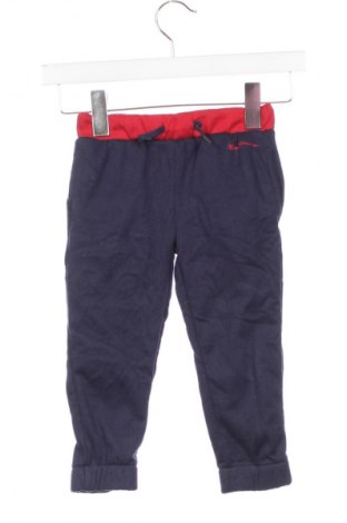 Pantaloni de trening, pentru copii Ben Sherman, Mărime 3-4y/ 104-110 cm, Culoare Multicolor, Preț 115,99 Lei