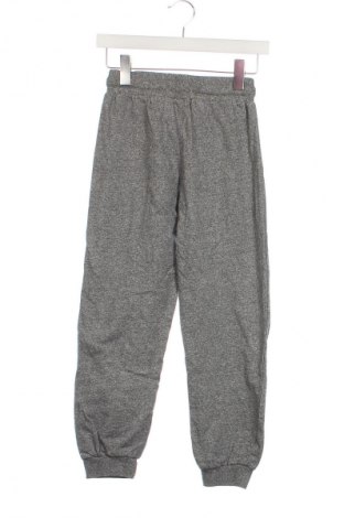 Kinder Sporthose Bpc Bonprix Collection, Größe 9-10y/ 140-146 cm, Farbe Grau, Preis 7,99 €