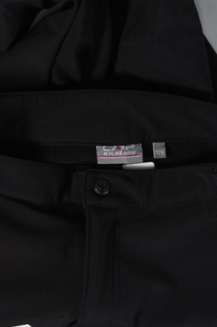 Pantaloni de trening, pentru copii CMP, Mărime 15-18y/ 170-176 cm, Culoare Negru, Preț 72,99 Lei