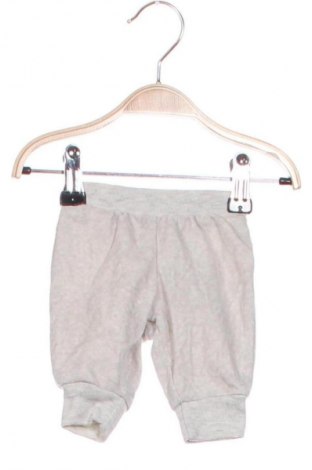 Kinder Sporthose Carter's, Größe 0-1m/ 50 cm, Farbe Silber, Preis € 3,99