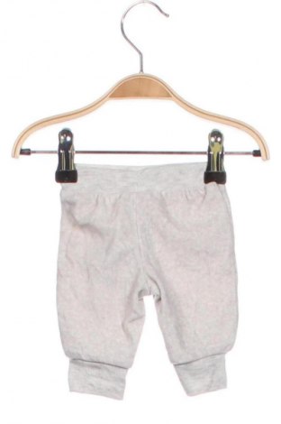 Kinder Sporthose Carter's, Größe 0-1m/ 50 cm, Farbe Silber, Preis € 3,99