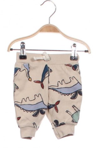 Kinder Sporthose Carter's, Größe 3-6m/ 62-68 cm, Farbe Beige, Preis € 7,49